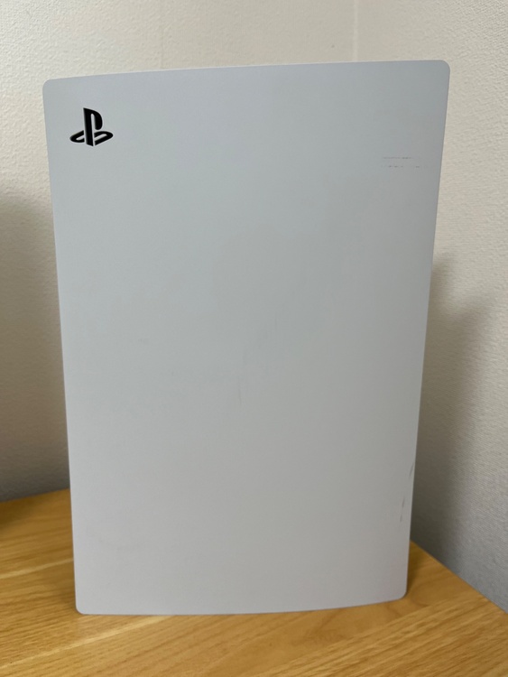 PS5（ゲーム機本体・ゲームソフト）の商品画像 - 査定依頼日：2026年1月5日 - 最高査定価格：30,000円