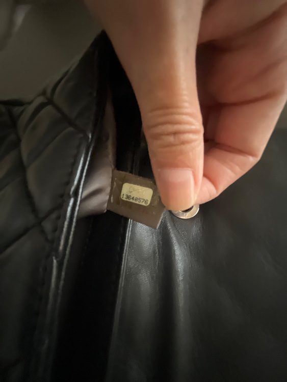 シャネル シャネル(その他) （ブランドバッグ）の商品画像 - 査定依頼日：2025年11月8日 - 最高査定価格：350,000円