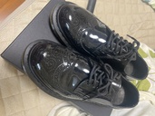 fragment design × Dr.Martens Hollingborn（古着・ファッション）の商品画像 - 査定依頼日：2026年7月27日 - 最高査定価格：100,000円