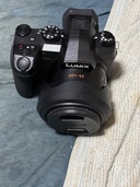 DC-FZ1000MZ（カメラ）の商品画像 - 査定依頼日：2026年5月10日 - 最高査定価格：62,100円