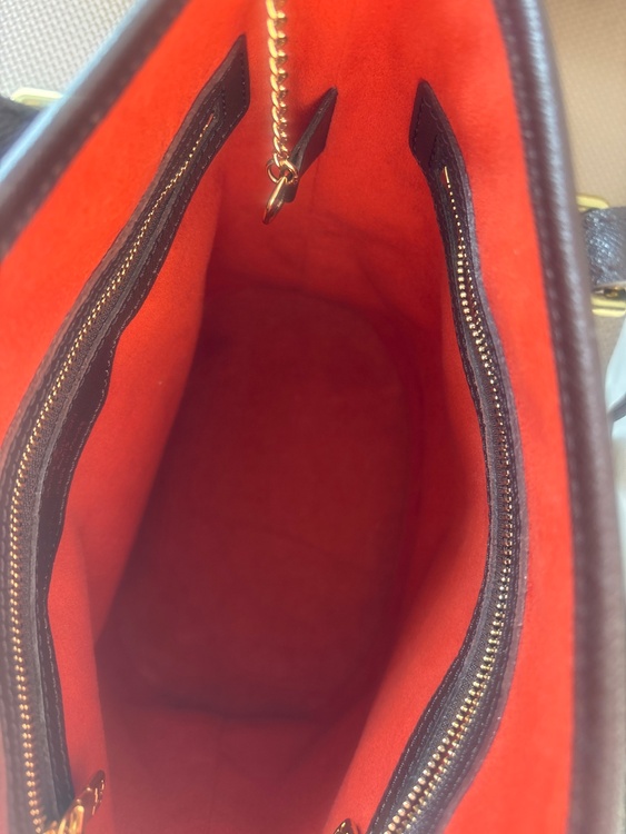 ルイヴィトン ダミエ （ブランドバッグ）の商品画像 - 査定依頼日：2026年2月3日 - 最高査定価格：85,000円