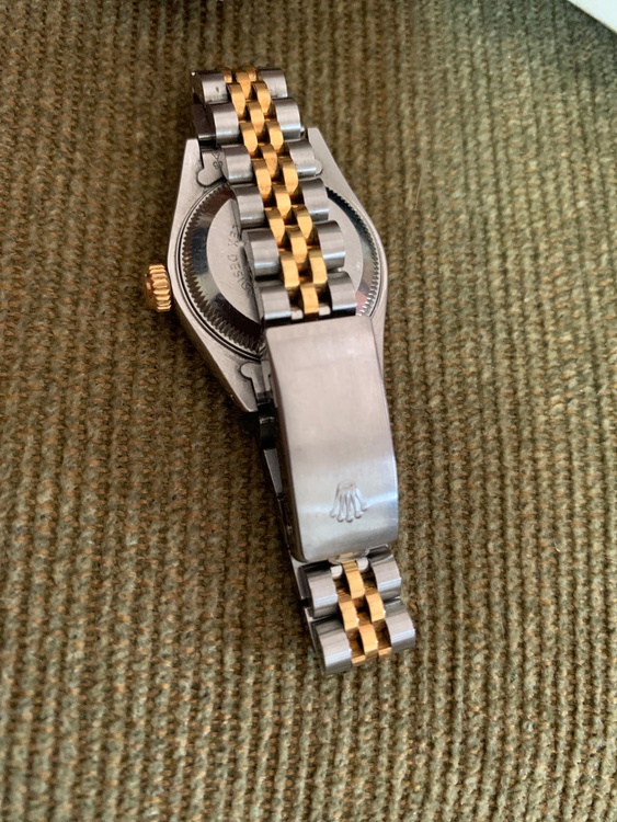 ロレックス その他 14000（高級時計）の商品画像 - 査定依頼日：2026年1月20日 - 最高査定価格：870,000円