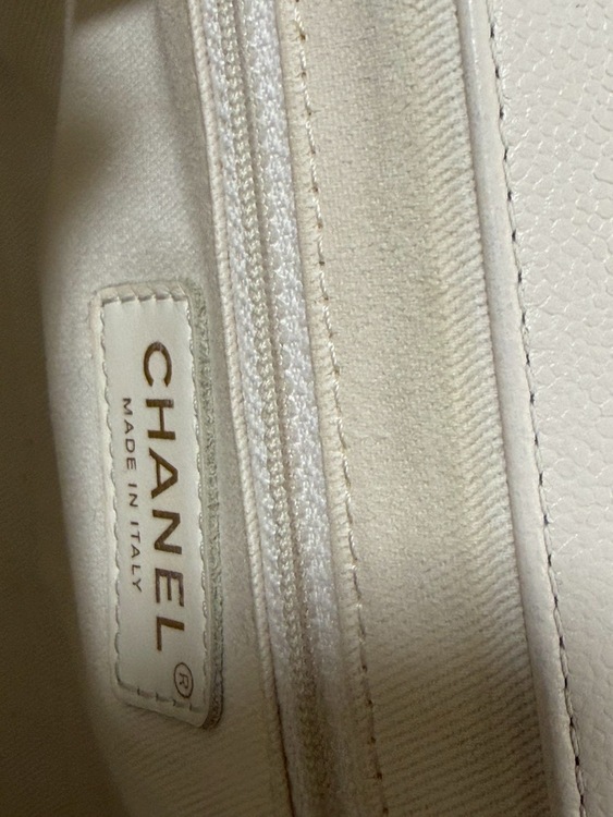 CHANEL A93749（ブランドバッグ）の商品画像 - 査定依頼日：2026年4月3日 - 最高査定価格：350,000円