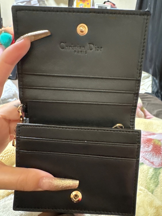 ディオール  （ブランドバッグ）の商品画像 - 査定依頼日：2025年8月19日 - 最高査定価格：42,000円