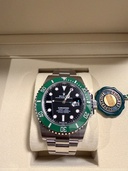 ロレックス サブマリーナー 1