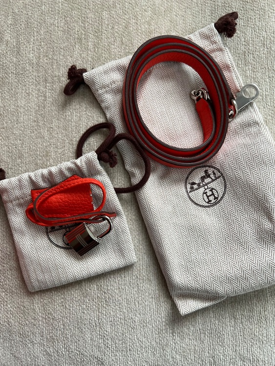 エルメス ボリード （ブランドバッグ）の商品画像 - 査定依頼日：2025年8月28日 - 最高査定価格：500,000円