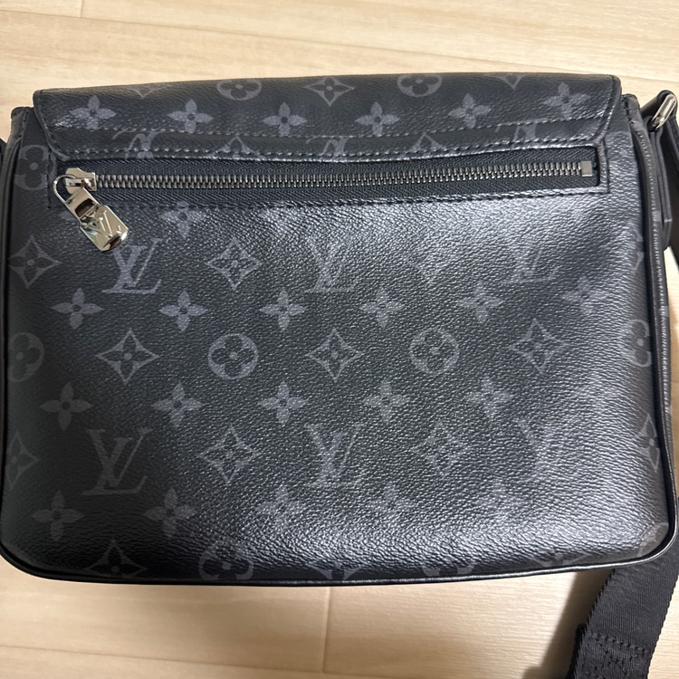 ルイヴィトン ルイヴィトン(その他) （ブランドバッグ）の商品画像 - 査定依頼日：2026年3月2日 - 最高査定価格：170,000円