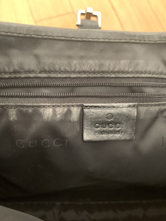 ジャッキーショルダーバッグ（ブランドバッグ）の商品画像 - 査定依頼日：2021年9月10日 - 最高査定価格：10,000円