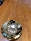 金杯（金・貴金属）の商品画像 - 査定依頼日：2026年1月27日 - 最高査定価格：300円