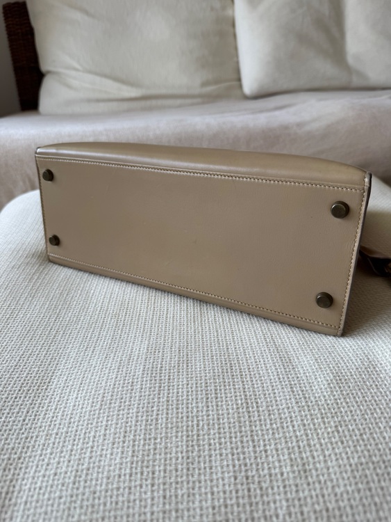 エルメス ケリー （ブランドバッグ）の商品画像 - 査定依頼日：2025年6月18日 - 最高査定価格：1,500,000円