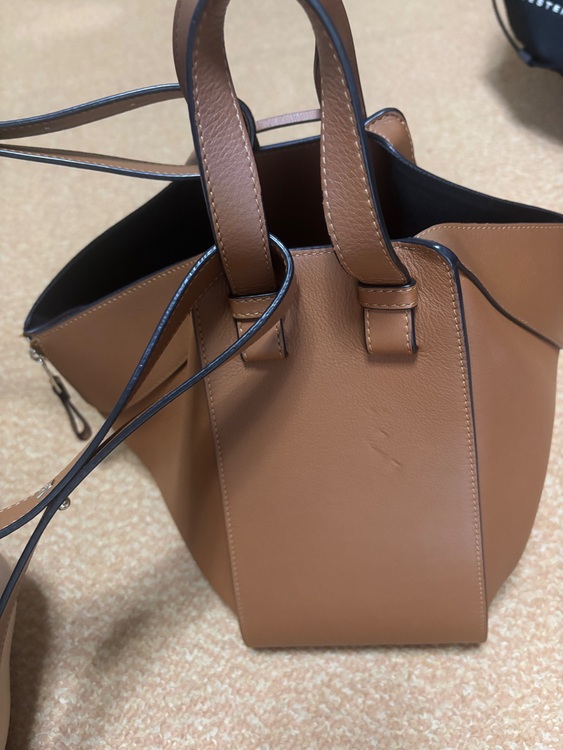 クロエ（ブランドバッグ）の商品画像 - 査定依頼日：2025年6月7日 - 最高査定価格：80,000円