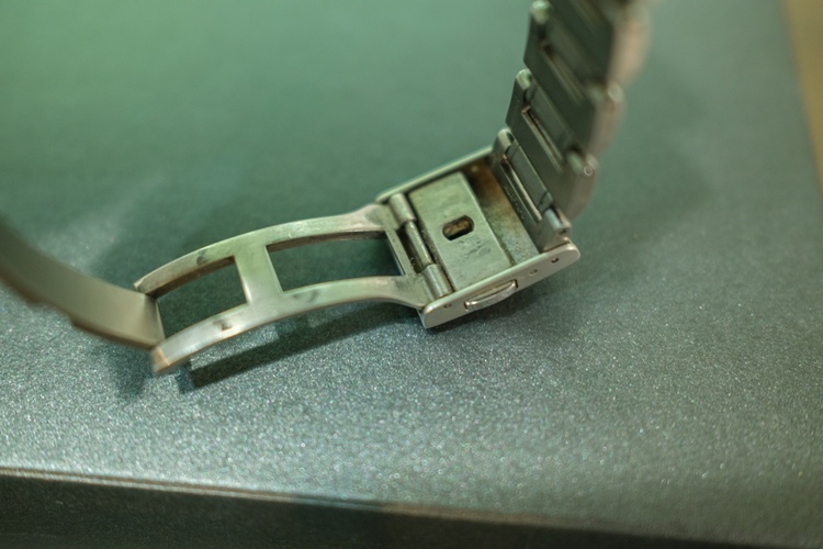 セイコー その他 （高級時計）の商品画像 - 査定依頼日：2026年2月22日 - 最高査定価格：75,000円