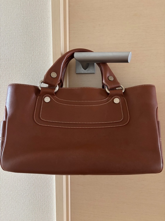 ブギーバッグ（ブランドバッグ）の商品画像 - 査定依頼日：2026年4月19日 - 最高査定価格：21,000円