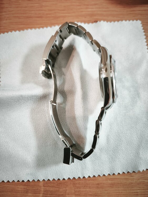 116520（高級時計）の商品画像 - 査定依頼日：2026年2月23日 - 最高査定価格：3,100,000円