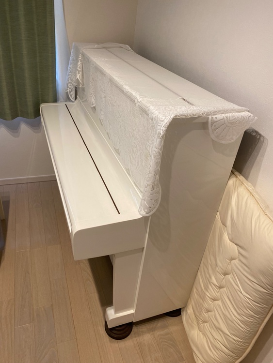 u1 966541（ピアノ・楽器・PA機材）の商品画像 - 査定依頼日：2025年12月7日 - 最高査定価格：5,000円