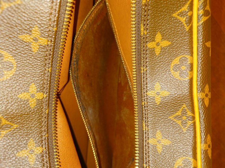 ブローニュ（ブランドバッグ）の商品画像 - 査定依頼日：2025年12月20日 - 最高査定価格：30,000円