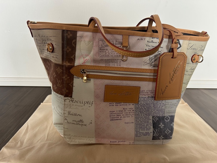 バック（ブランドバッグ）の商品画像 - 査定依頼日：2026年1月26日 - 最高査定価格：330,000円