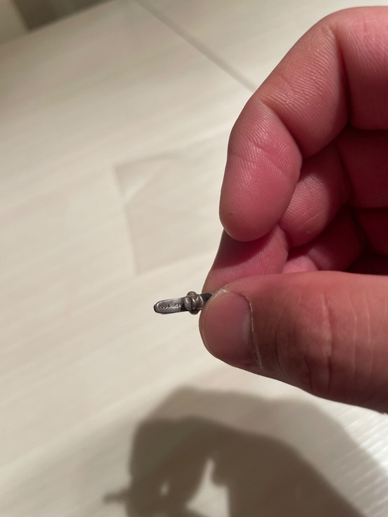 ベビーファット（古着・ファッション）の商品画像 - 査定依頼日：2026年3月22日 - 最高査定価格：176,000円