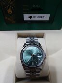 ロレックス デイトジャスト 126234