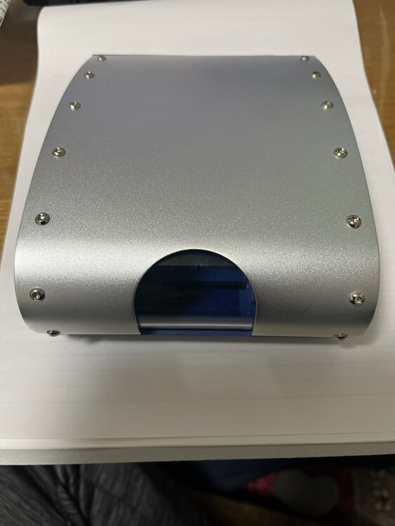 ブレゲ トラディション 3807st/j2/sw9（高級時計）の商品画像 - 査定依頼日：2025年4月6日 - 最高査定価格：1,230,000円