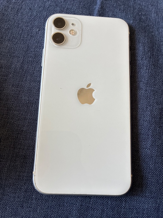 iPhone iPhone11 256GB docomo（スマホ）の商品画像 - 査定依頼日：2026年5月25日 - 最高査定価格：16,000円