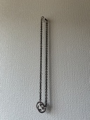 グッチ　ネックレス（金・貴金属）の商品画像 - 査定依頼日：2026年3月5日 - 最高査定価格：10,000円