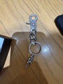 クラシック2リンクキーチェーン（古着・ファッション）の商品画像 - 査定依頼日：2026年2月16日 - 最高査定価格：250,000円