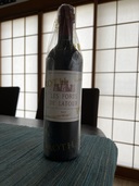 レ・フォールド　ラトゥール（お酒）の商品画像 - 査定依頼日：2022年5月25日 - 最高査定価格：15,000円