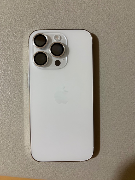 iPhone 14 Pro 256GB SIMフリー（スマホ）の商品画像 - 査定依頼日：2025年10月26日 - 最高査定価格：78,000円