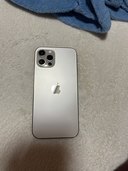 iPhone12pro（スマホ）の商品画像 - 査定依頼日：2023年1月4日 - 最高査定価格：68,000円