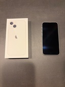 iPhone iPhone 13 mini 128GB docomo（スマホ）の商品画像 - 査定依頼日：2026年7月26日 - 最高査定価格：30,000円
