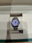 ロレックス パーペチュアル （高級時計）の商品画像 - 査定依頼日：2025年7月16日 - 最高査定価格：1,900,000円