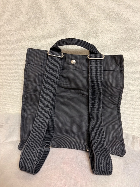 エルメス エルメス(その他) （ブランドバッグ）の商品画像 - 査定依頼日：2026年3月25日 - 最高査定価格：30,000円