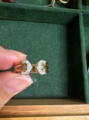 カルティエ指輪（高級時計）の商品画像 - 査定依頼日：2025年12月22日 - 最高査定価格：150,000円