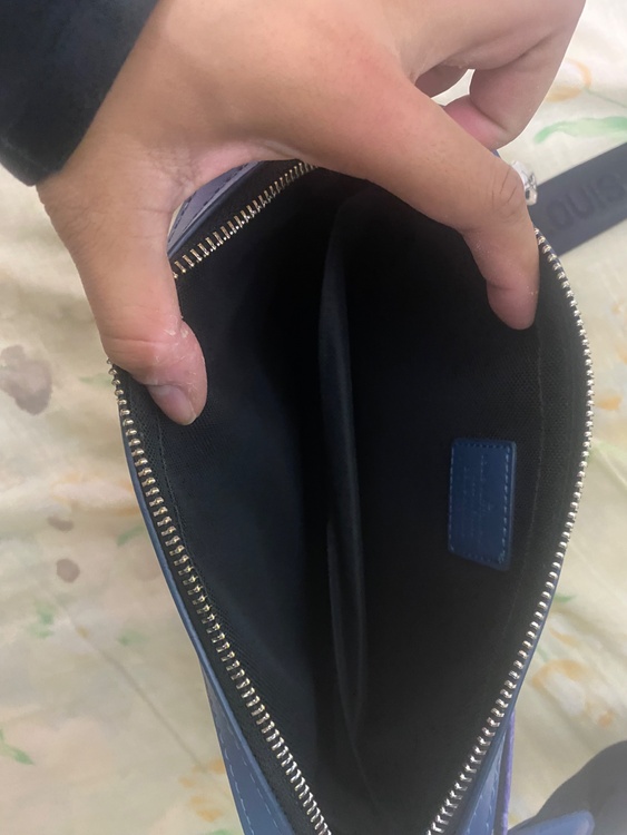 Louis Vuitton モノグラム ショルダーバッグ パープル（ブランドバッグ）の商品画像 - 査定依頼日：2026年6月18日 - 最高査定価格：100,000円