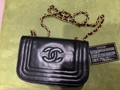 バッグ（ブランドバッグ）の商品画像 - 査定依頼日：2026年1月27日 - 最高査定価格：120,000円