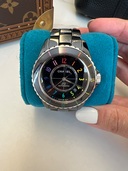 レインボー（高級時計）の商品画像 - 査定依頼日：2025年7月12日 - 最高査定価格：700,000円