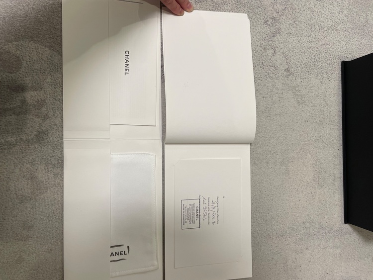 シャネル マトラッセ （ブランドバッグ）の商品画像 - 査定依頼日：2025年11月20日 - 最高査定価格：900,000円