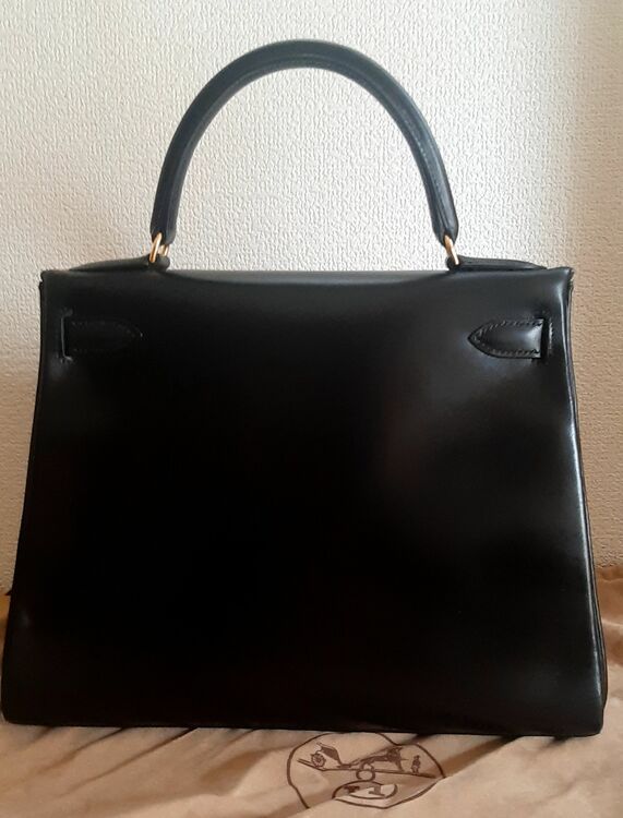 エルメス ケリー （ブランドバッグ）の商品画像 - 査定依頼日：2025年7月15日 - 最高査定価格：1,800,000円