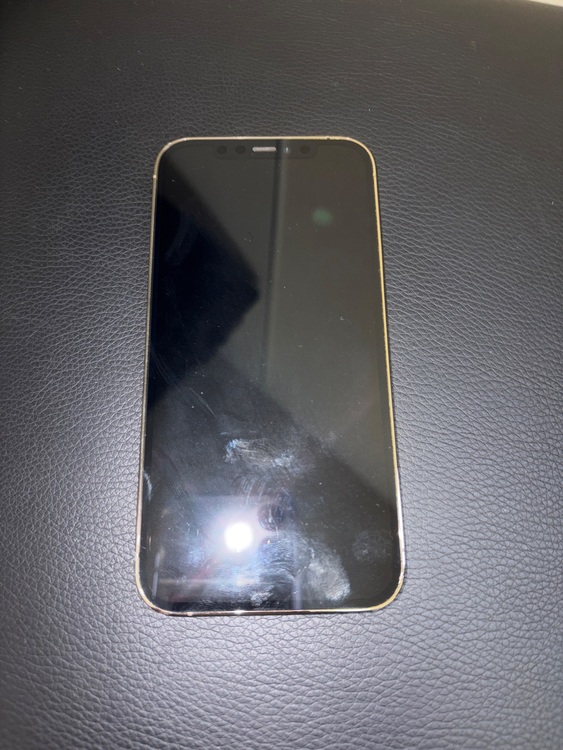 iPhone12pro（スマホ）の商品画像 - 査定依頼日：2025年10月28日 - 最高査定価格：30,000円