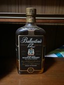 ウイスキー バランタイン （お酒）の商品画像 - 査定依頼日：2023年8月2日 - 最高査定価格：500円