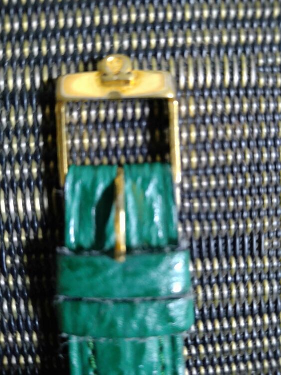 オメガ デ･ビル （高級時計）の商品画像 - 査定依頼日：2025年9月16日 - 最高査定価格：80,000円