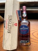 SINGLETON 1978 （お酒）の商品画像 - 査定依頼日：2022年6月27日 - 最高査定価格：24,000円