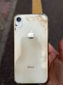 iPhoneXR 128GB SIMフリー（スマホ）の商品画像 - 査定依頼日：2024年5月23日 - 最高査定価格：6,000円