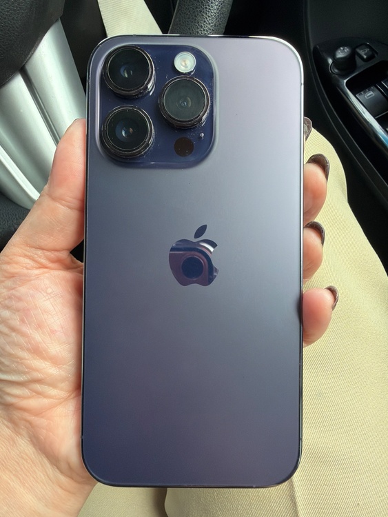 iPhone iPhone 14 Pro 256GB Softbank（スマホ）の商品画像 - 査定依頼日：2026年8月31日 - 最高査定価格：76,000円