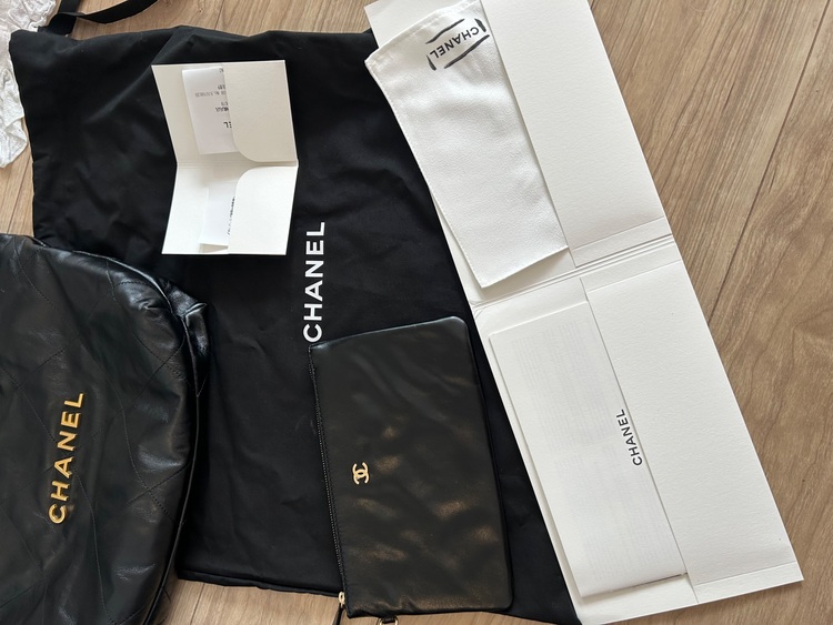 シャネル シャネル(その他) （ブランドバッグ）の商品画像 - 査定依頼日：2025年6月6日 - 最高査定価格：630,000円