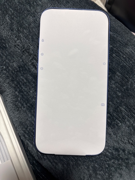 iPhone 16 128GB SIMフリー（スマホ）の商品画像 - 査定依頼日：2026年3月11日 - 最高査定価格：90,000円