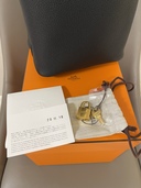 エルメス ピコタン18 （ブランドバッグ）の商品画像 - 査定依頼日：2020年11月21日 - 最高査定価格：410,000円