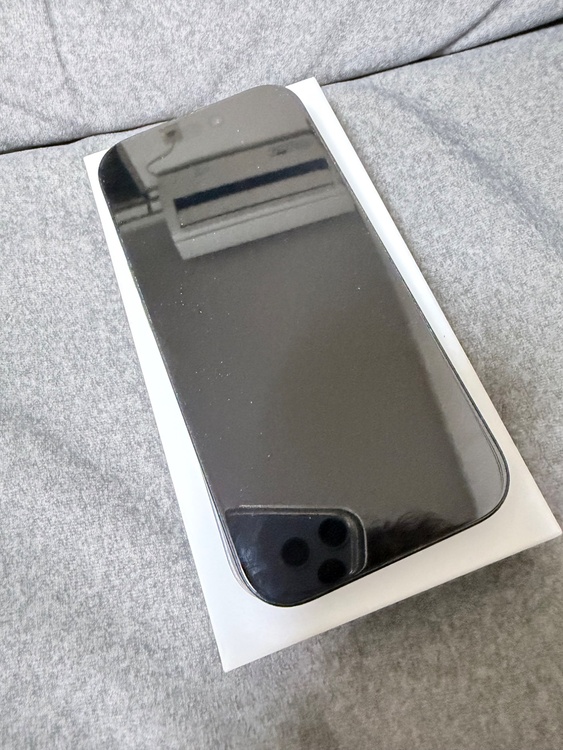 iPhone16Pro 256GB（スマホ）の商品画像 - 査定依頼日：2026年3月23日 - 最高査定価格：110,000円