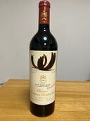 ワイン シャトームートンロートシルト （お酒）の商品画像 - 査定依頼日：2024年9月3日 - 最高査定価格：57,000円